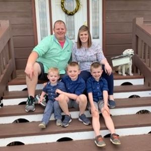 Meet your Posher, Jess